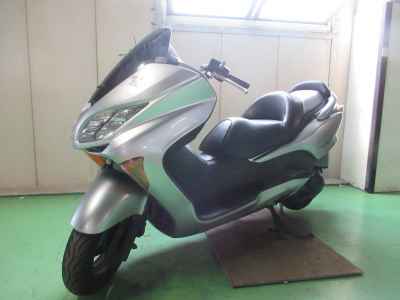 Honda Forza Z 2006