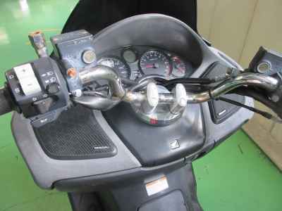 Honda Forza Z 2006