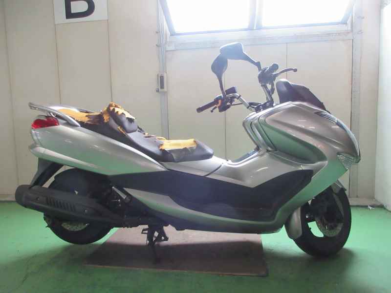 Yamaha Majesty 250 2011