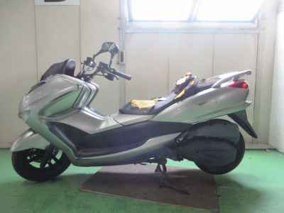 Yamaha Majesty 250 2011