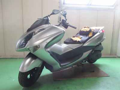 Yamaha Majesty 250 2011