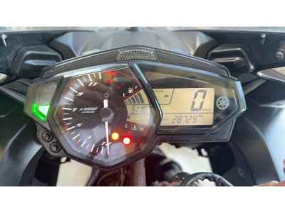 Yamaha YZF-R3 2045