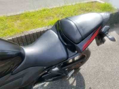 Yamaha YZF-R3 2045
