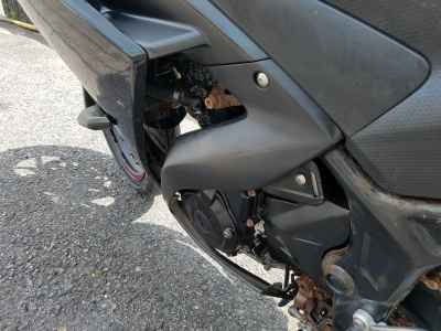 Yamaha YZF-R3 2045