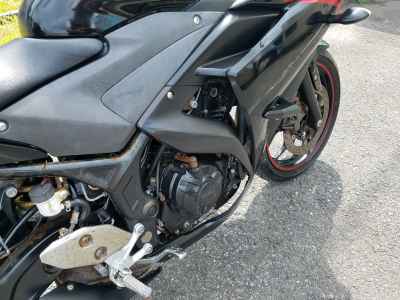 Yamaha YZF-R3 2045