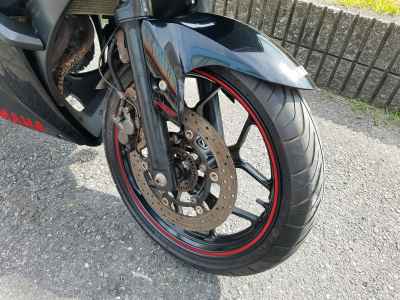 Yamaha YZF-R3 2045