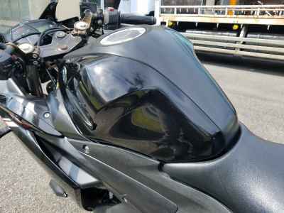 Yamaha YZF-R3 2045