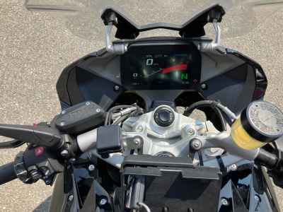 BMW R1250RS 2019