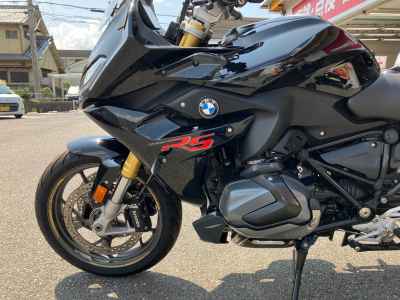 BMW R1250RS 2019
