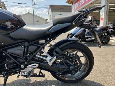 BMW R1250RS 2019