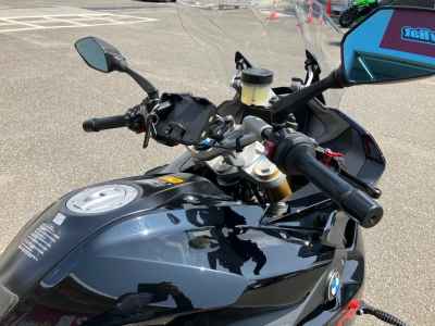 BMW R1250RS 2019