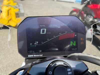 BMW M1000R 2023