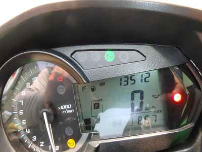 Kawasaki Ninja 1000 2014