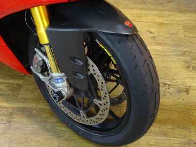 Ducati 1199 Panigale S 2013