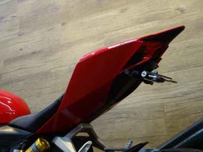 Ducati 1199 Panigale S 2013