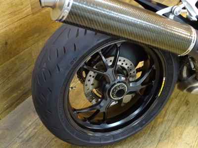 Ducati 1199 Panigale S 2013