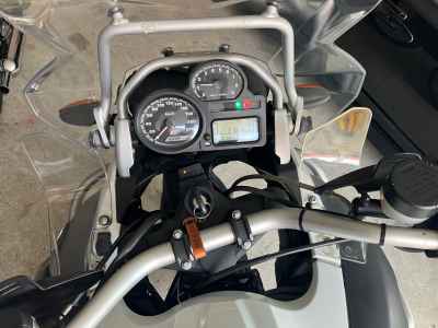 BMW R1200GS Adventure 2007