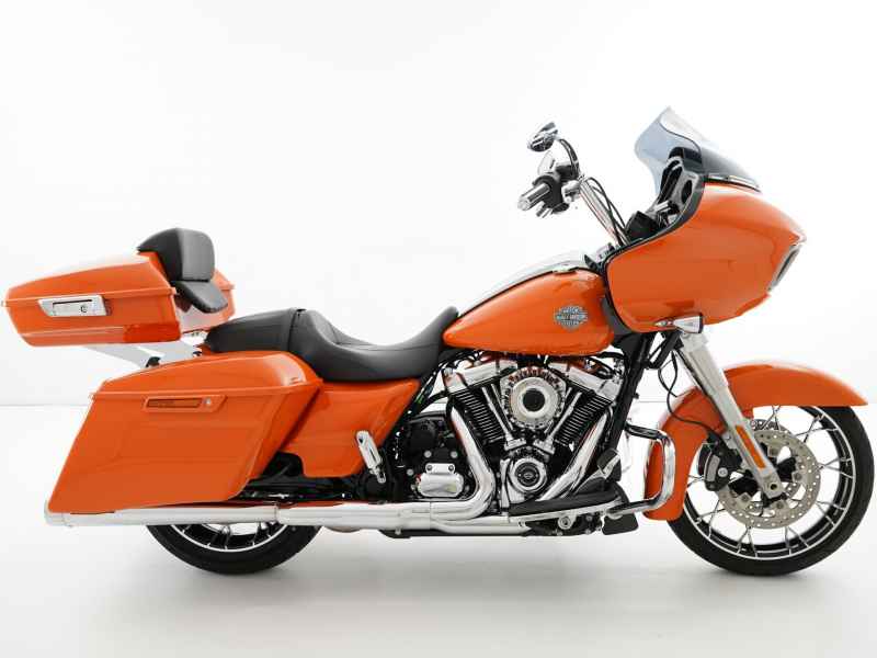 Harley-Davidson Softail FXDRS1870 2023