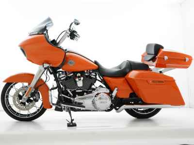 Harley-Davidson Softail FXDRS1870 2023