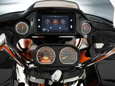 Harley-Davidson Softail FXDRS1870 2023