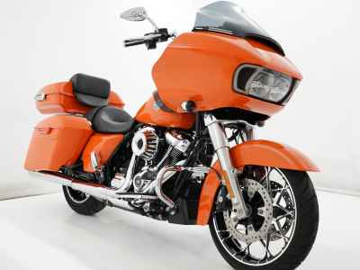 Harley-Davidson Softail FXDRS1870 2023