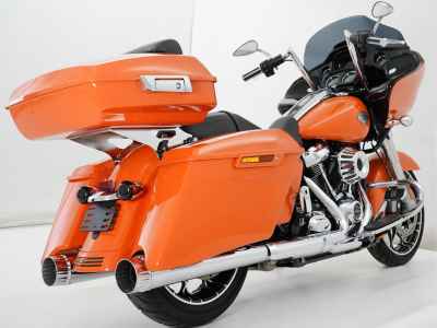 Harley-Davidson Softail FXDRS1870 2023