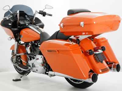 Harley-Davidson Softail FXDRS1870 2023
