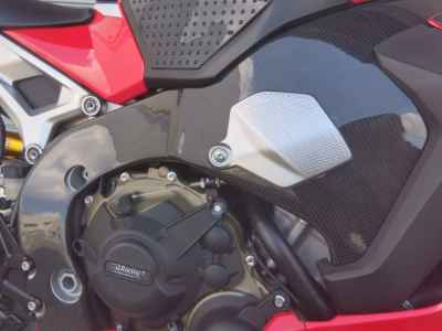 Honda CBR1000RR SP 2018