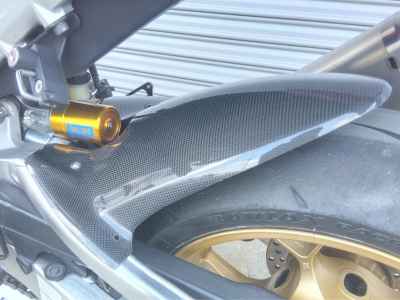 Honda CBR1000RR SP 2018