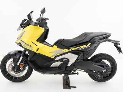 Honda X-Adv SE 2025