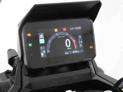 Honda X-Adv SE 2025