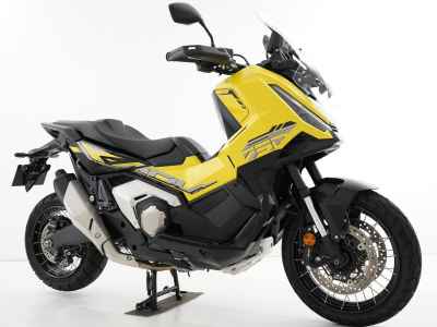 Honda X-Adv SE 2025