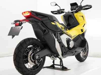 Honda X-Adv SE 2025