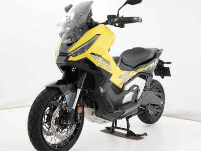 Honda X-Adv SE 2025
