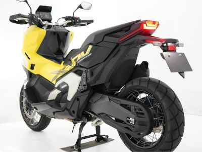 Honda X-Adv SE 2025