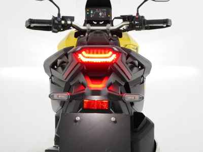 Honda X-Adv SE 2025