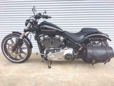 Harley-Davidson Breakout FXBRS1870 2022