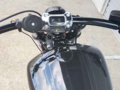Harley-Davidson Breakout FXBRS1870 2022