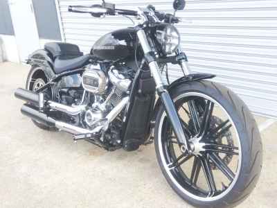 Harley-Davidson Breakout FXBRS1870 2022