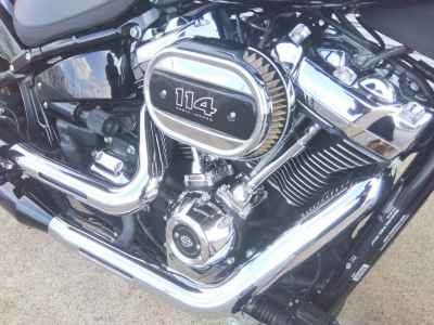 Harley-Davidson Breakout FXBRS1870 2022