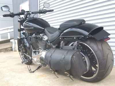 Harley-Davidson Breakout FXBRS1870 2022