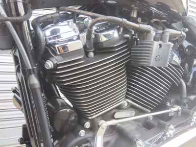 Harley-Davidson Breakout FXBRS1870 2022