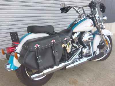 Harley-Davidson Electra Glide FLHTCU1690 2017