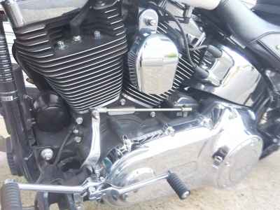 Harley-Davidson Electra Glide FLHTCU1690 2017