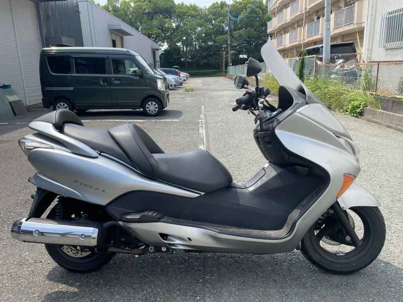 Honda Forza Z 2006