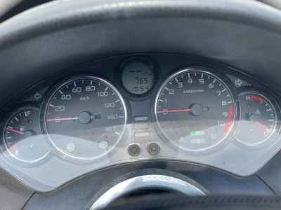 Honda Forza Z 2006
