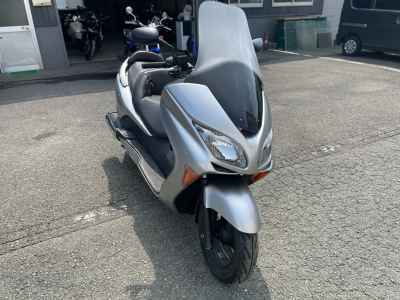 Honda Forza Z 2006