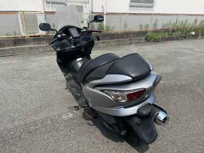Honda Forza Z 2006