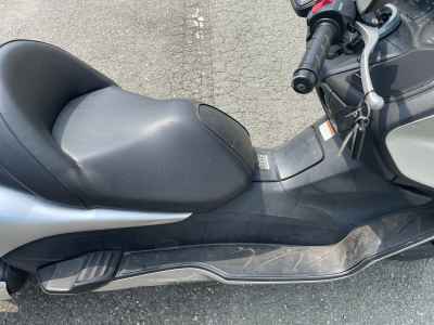 Honda Forza Z 2006