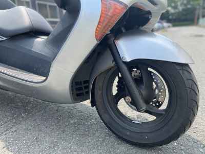 Honda Forza Z 2006